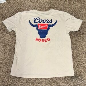 cools banquet graphic tee